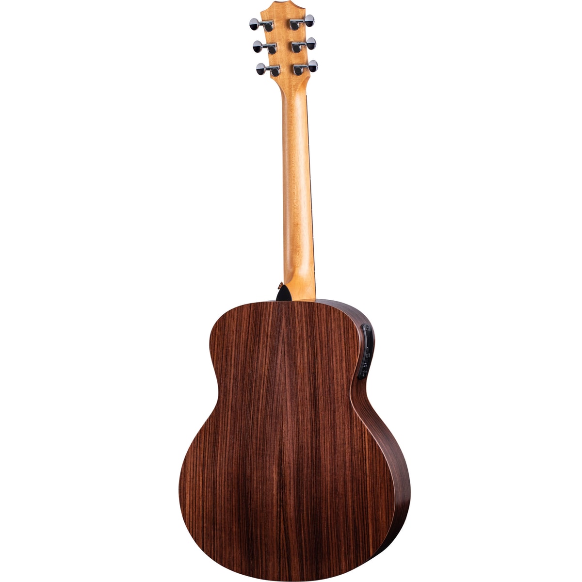 [ケース有] Taylor GS Mini Rosewood Violão Eletroacústico Aço GS MINI-E Rosewood com Capa Original
