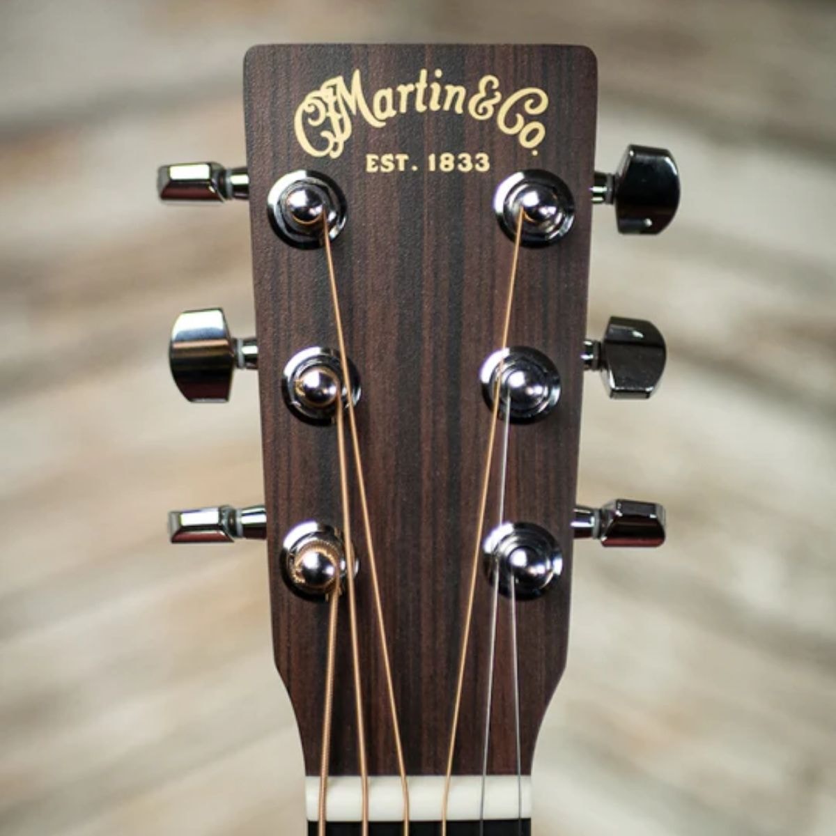 Violão Eletroacústico Aço Little Martin LX-1RE Captação Fishman