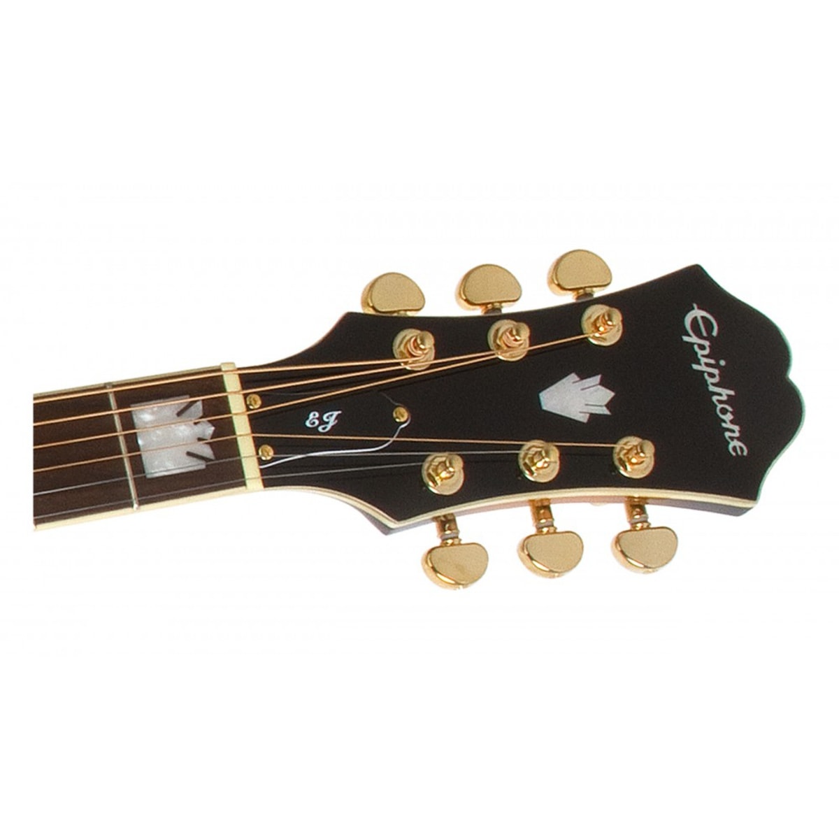 Violão Epiphone EJ-200ce Gold (Vs)