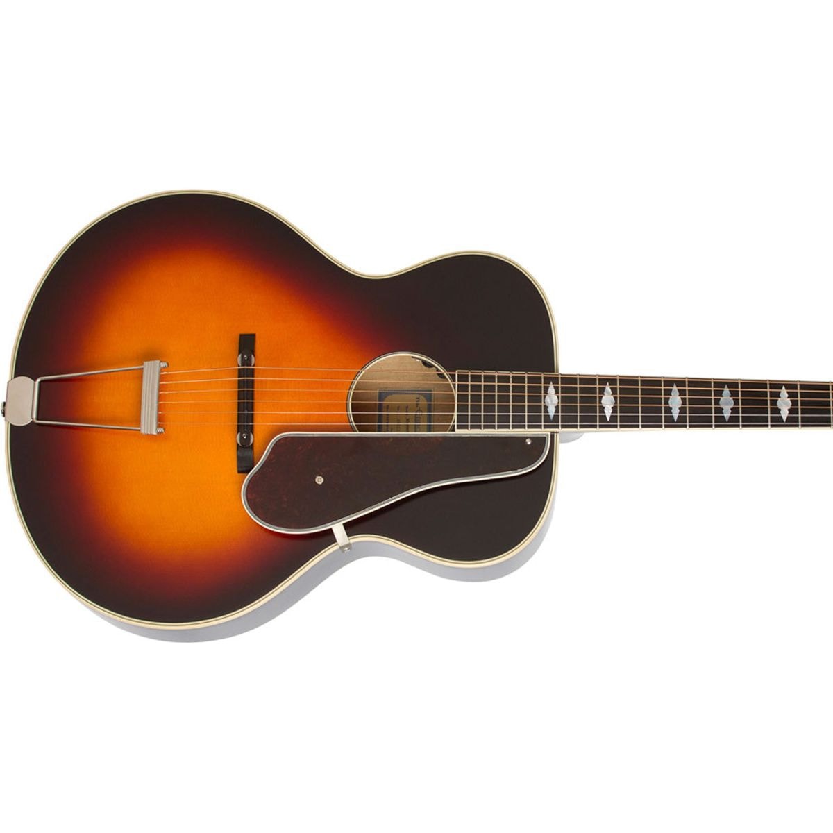 ★激レア Epiphone Masterbilt Century Olympic ☆激レア Epiphone Masterbilt Century Olympic - メルカリ