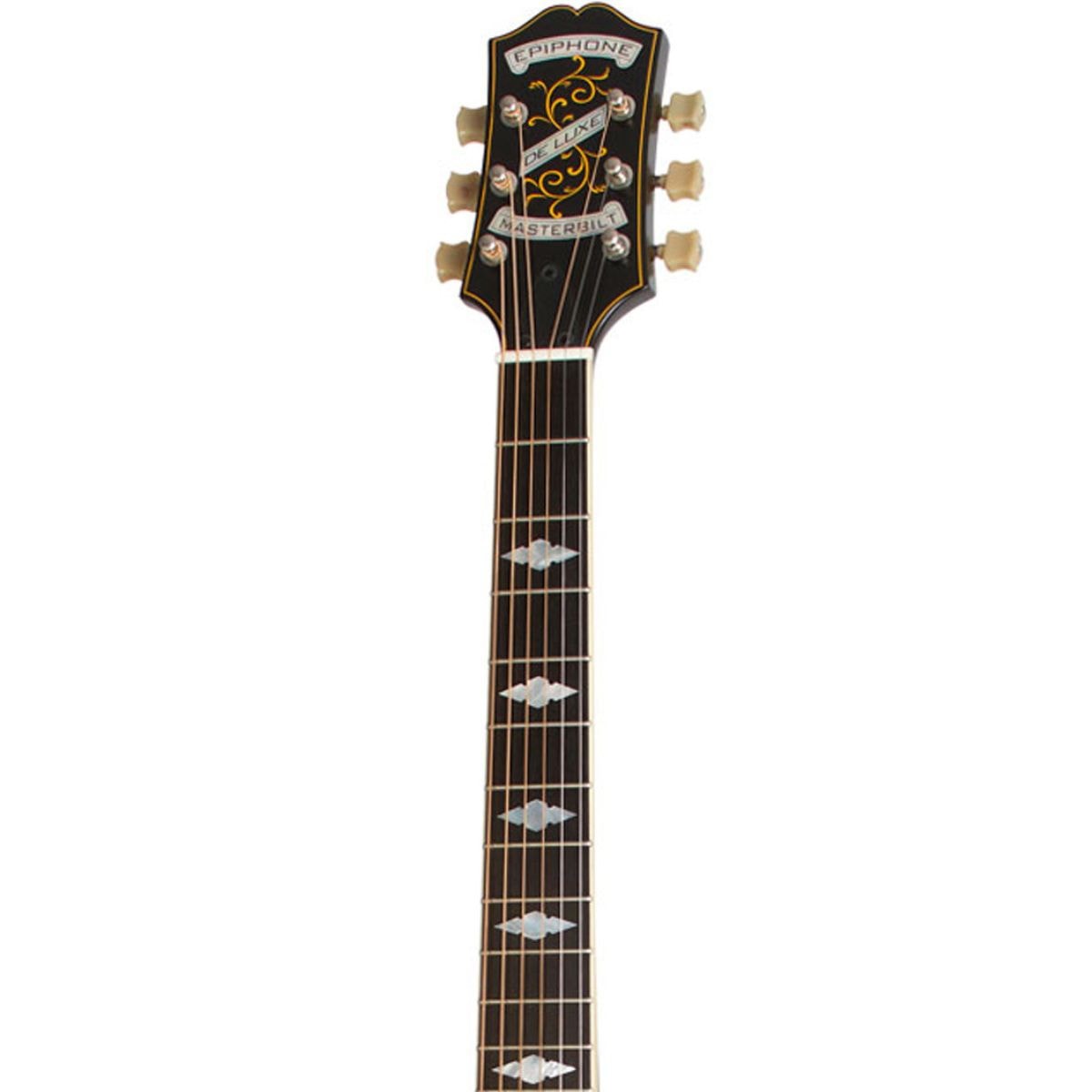 ギター Epiphone / Masterbilt Century Collection Epiphone Masterbilt Century DeLuxe (Round Hole) Vintage