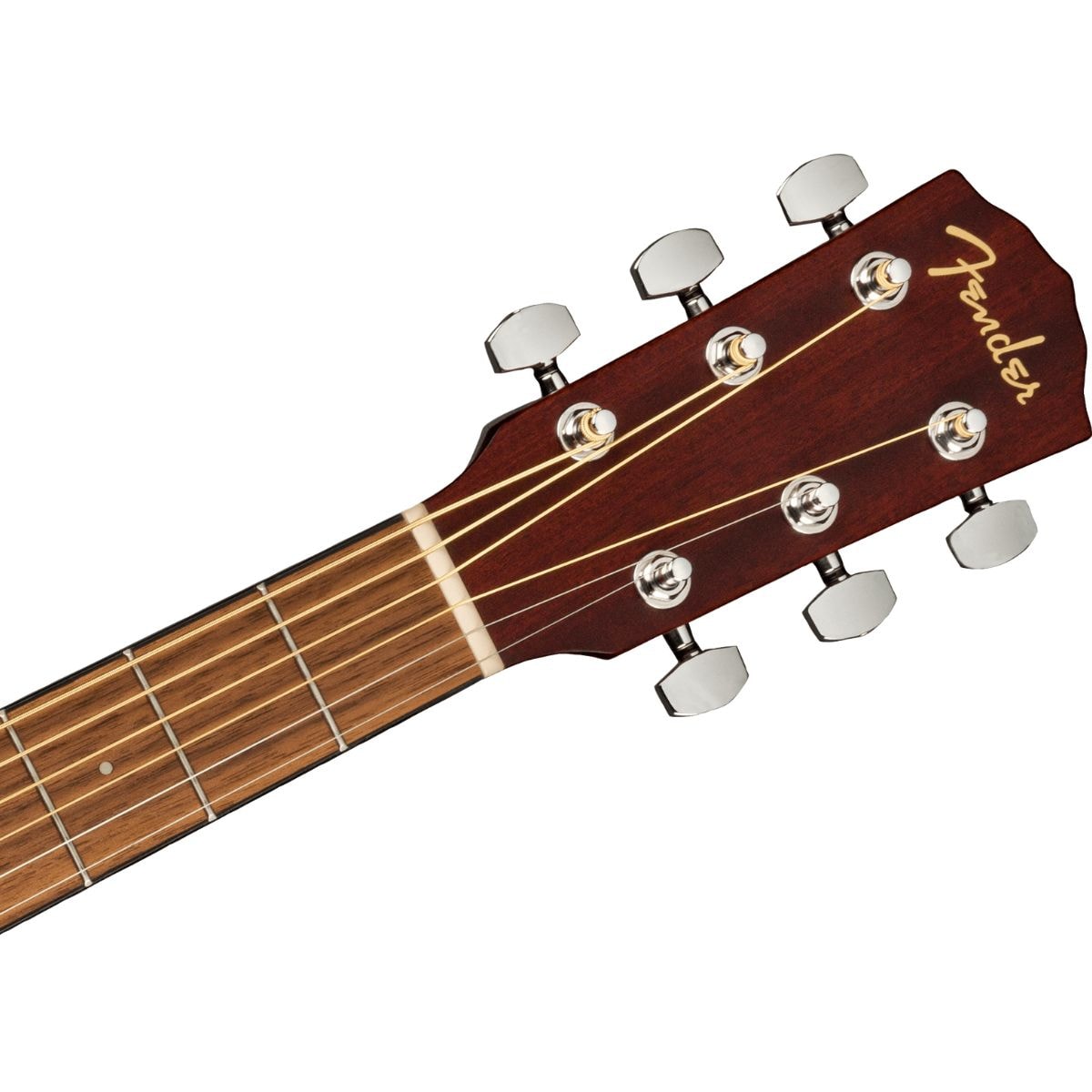 Violão Fender Concert Acústico Aço CC 60s - All Mahogany