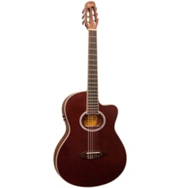 Violão Flat Gnf-8r Ceq C/ Captação Fishman Giannini Violão Flat Gnf-8r Ceq C/ Captação Fishman Giannini