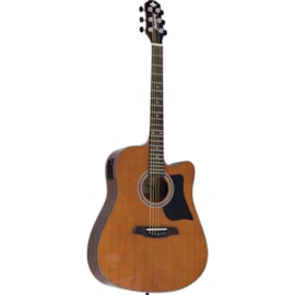 Violão Folk SD-25C MGS Strinberg Violão Folk SD-25C MGS Strinberg