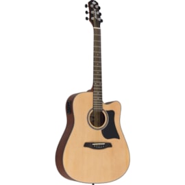 Violão Folk SD-25C NS Strinberg Violão Folk SD-25C NS Strinberg