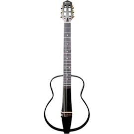 Violão Giannini Nylon Eletroacústico Giannini Roadman GRMN - Preto