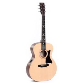Violão GME Eletroacústico Aço Sigma Violão GME Eletroacústico Aço Sigma
