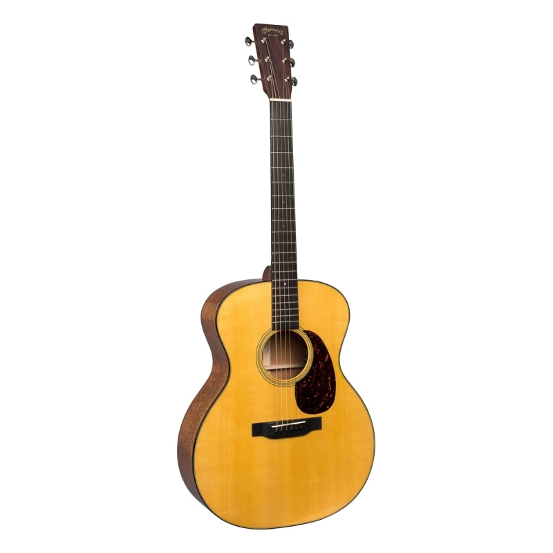 Violão Grand Performance Aço GP1-8E Captação Fishman Aura C/ Case