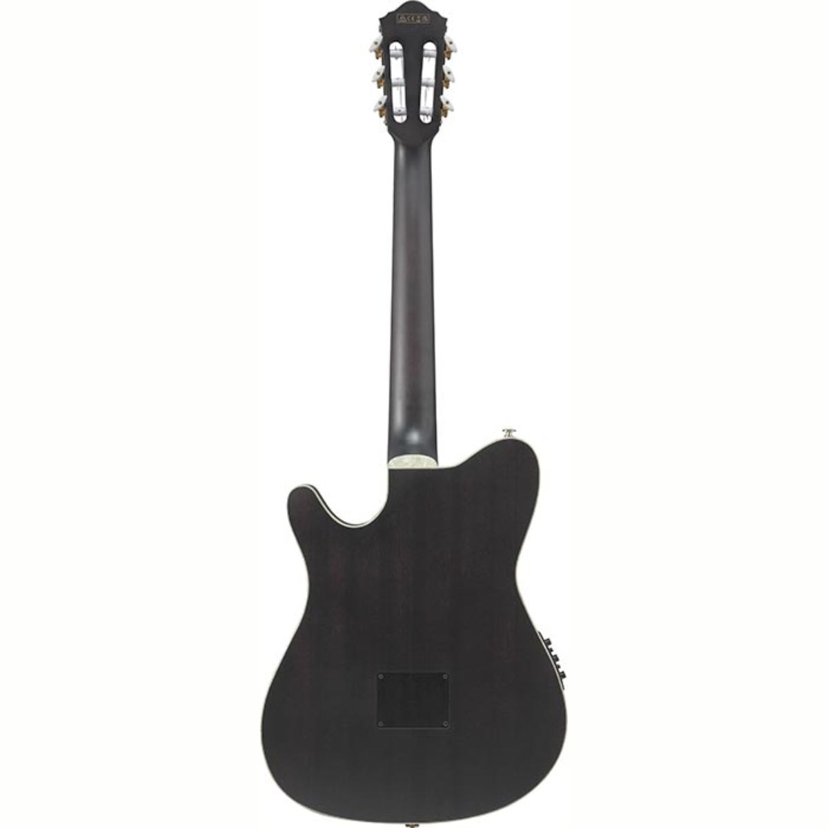 Violão Ibanez Eletroacústico Nylon TOD10N Signature Tim