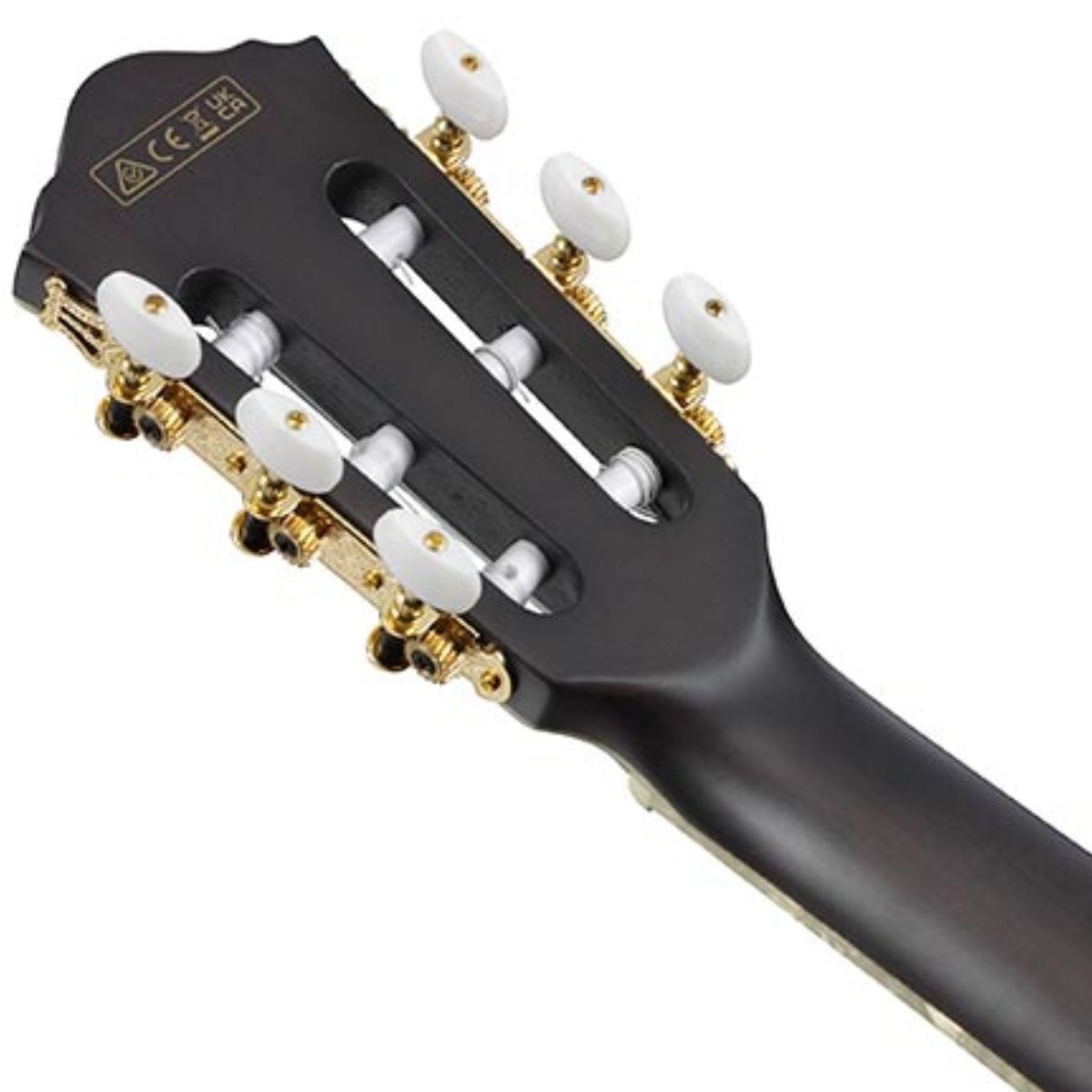 Violão Ibanez Eletroacústico Nylon TOD10N Signature Tim Henson