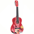 Violão Infantil PHX Disney Minnie VID-MN1