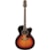 Sunburst (Brown Sunburst)