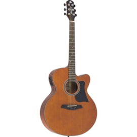 Violão Jumbo SJ-25C MGS Strinberg Violão Jumbo SJ-25C MGS Strinberg