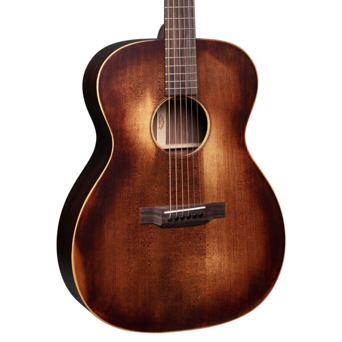 Violão Martin Acústico Aço 000-16 Street Master com Capa