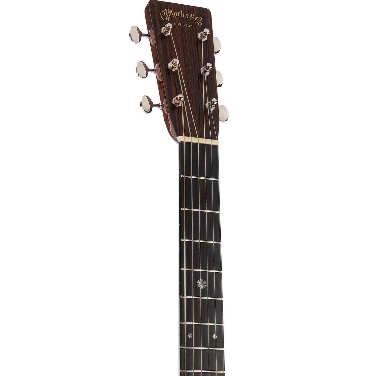 Martin& Co. - OOO-28ec / Made In ‘2005’ Martin& Co. - OOO-28ec / Made In '2005' Martin 000-28EC Eric