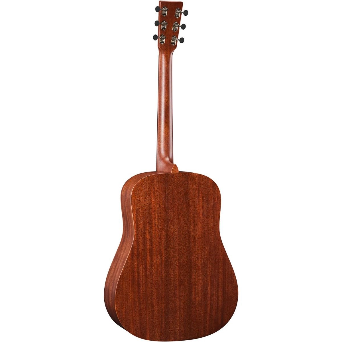Violão Martin Eletroacúsco Aço D-15M-Z Captação Fishman Infinity