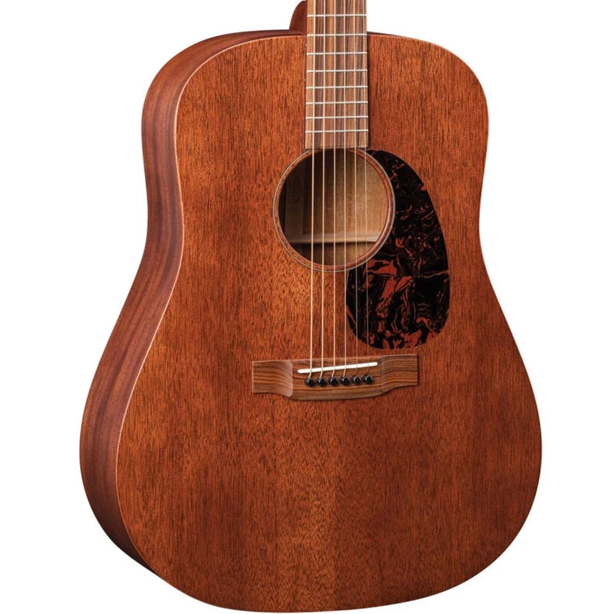 Violão Martin Eletroacúsco Aço D-15M-Z Captação Fishman Infinity