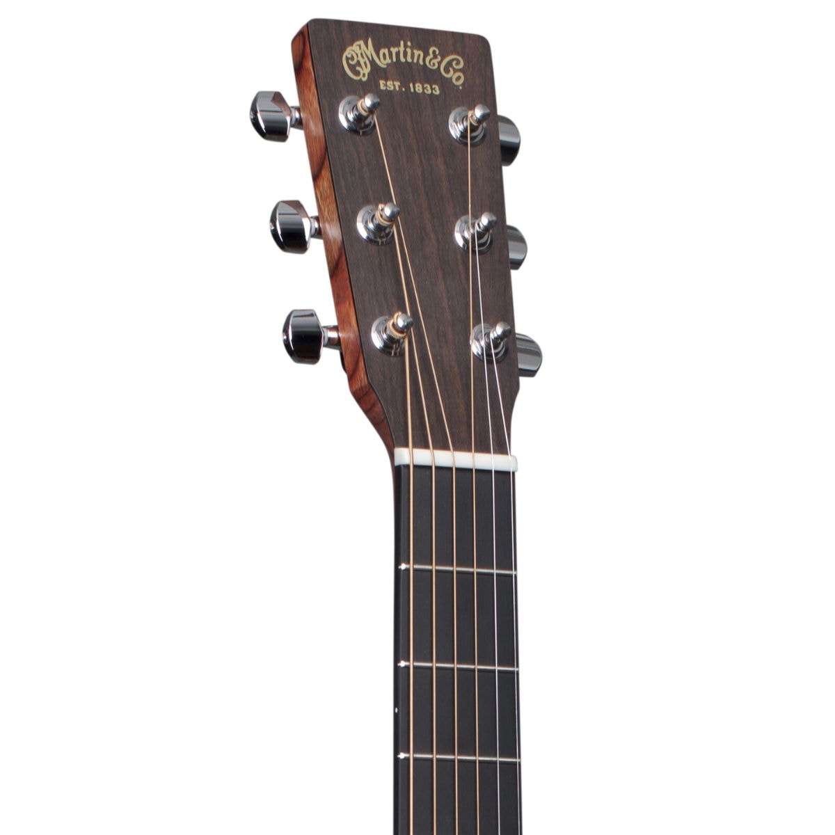 Violão Martin Eletroacústico Aço 0-X1E com Capa