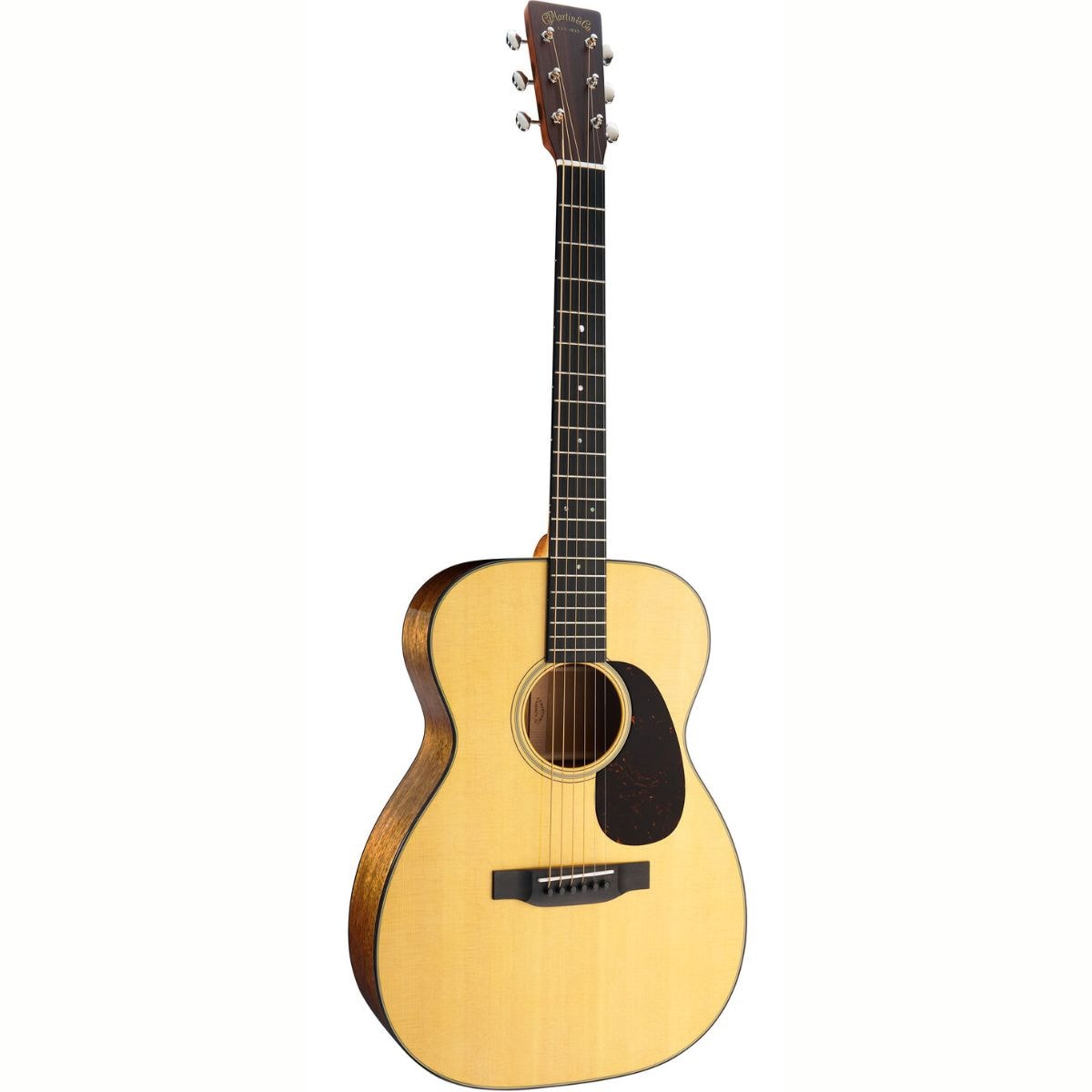 Violão Dreadnought Aço DX1AE Folk Elétrico com Captação Fishman