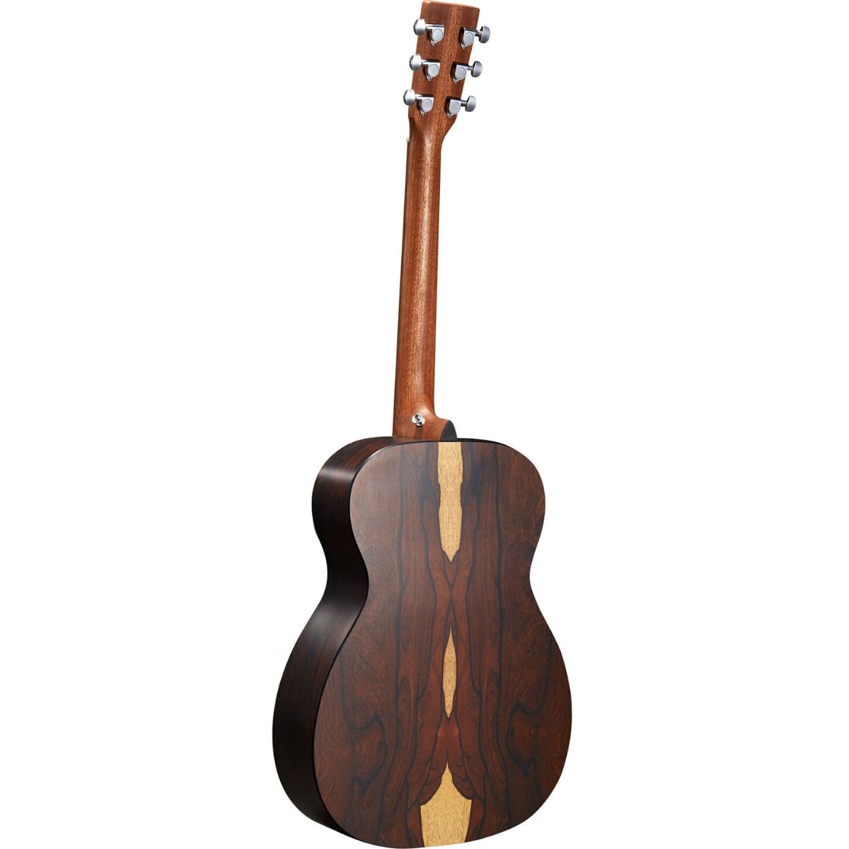 Violão Martin Eletroacústico Aço SC-28E Captação Fishman Aura VT