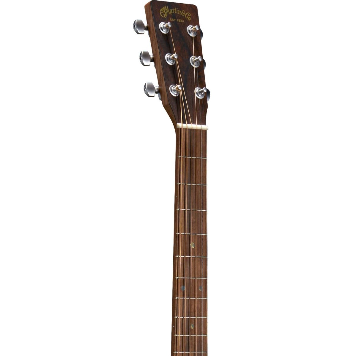 Violão Martin Eletroacústico Aço SC-28E Captação Fishman Aura VT