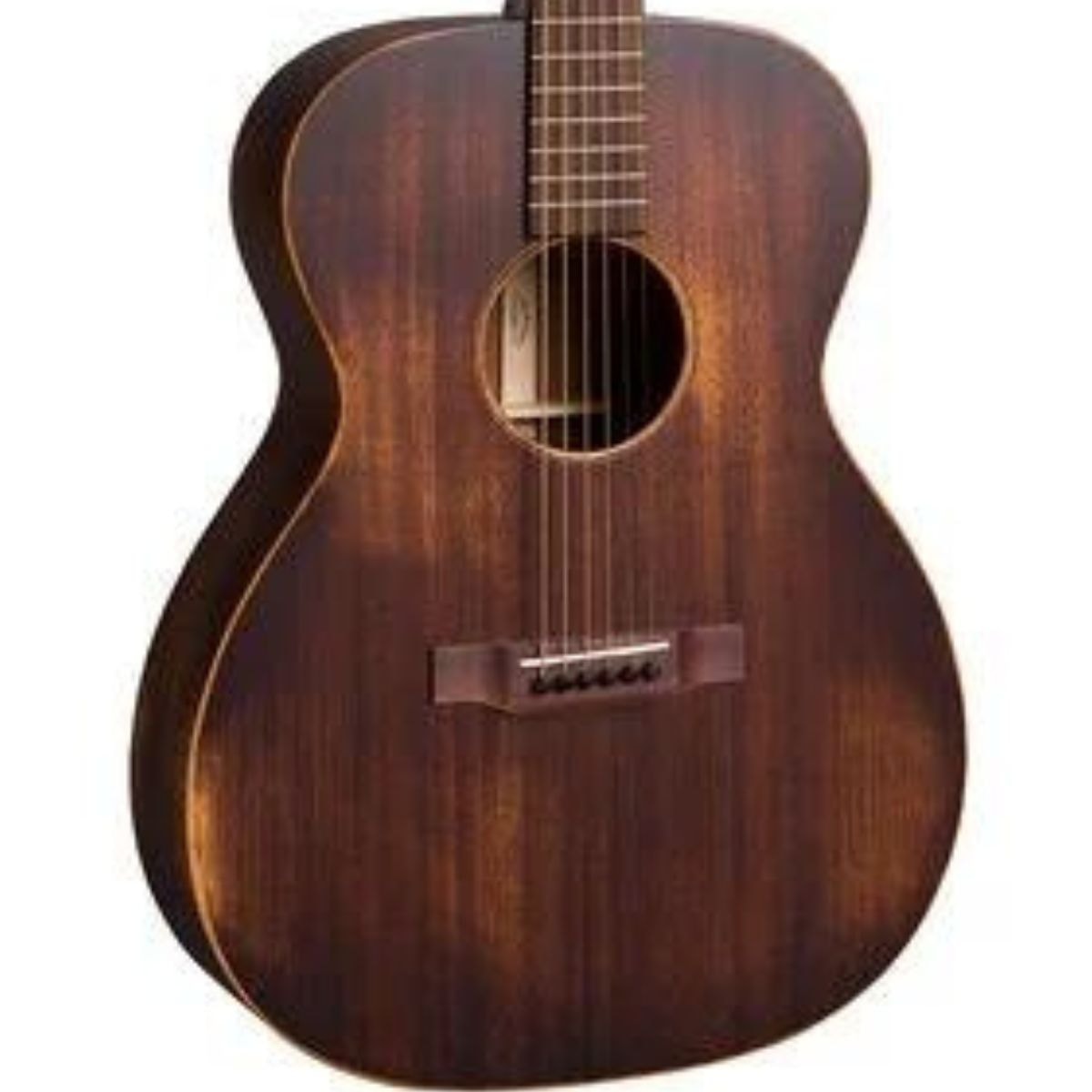 Violão Martin Eletroacústico Aço 000-15M StreetMaster Captação