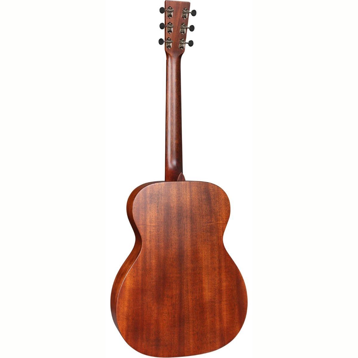 激安！！　Martin 00-15M Violão Martin Eletroacústico Aço 000-15M-Z Captação Fishman