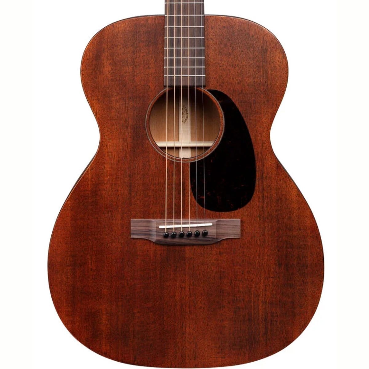 Violão Martin Eletroacústico Aço 000-15M-Z Captação Fishman