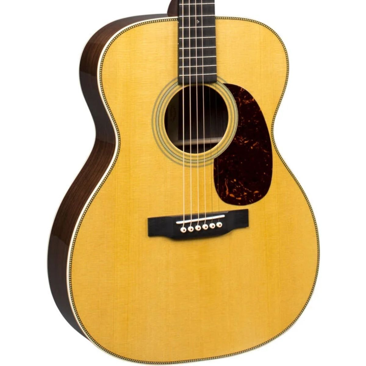 Martin 00-28 Standard 2019年製 Fishman付 Violão Martin Eletroacústico Aço Dss-17 Captação Fishman Inf
