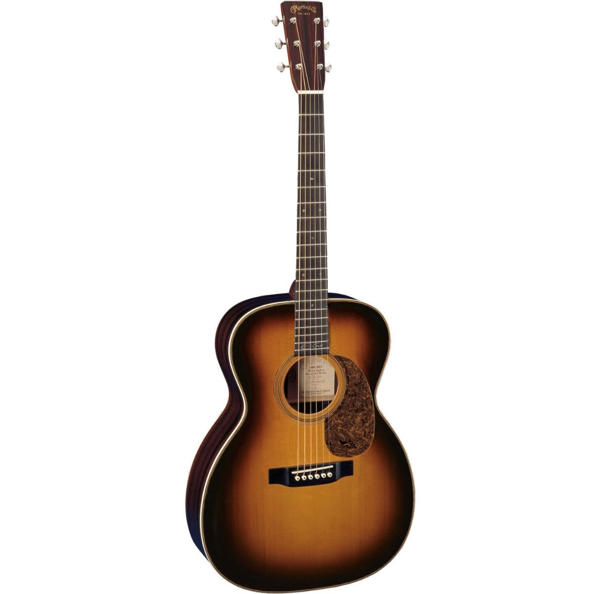 ギター Martin OOO-28EC Eric Clapton Martin / OOO-28EC Eric Claptonシグネイチャーモデル