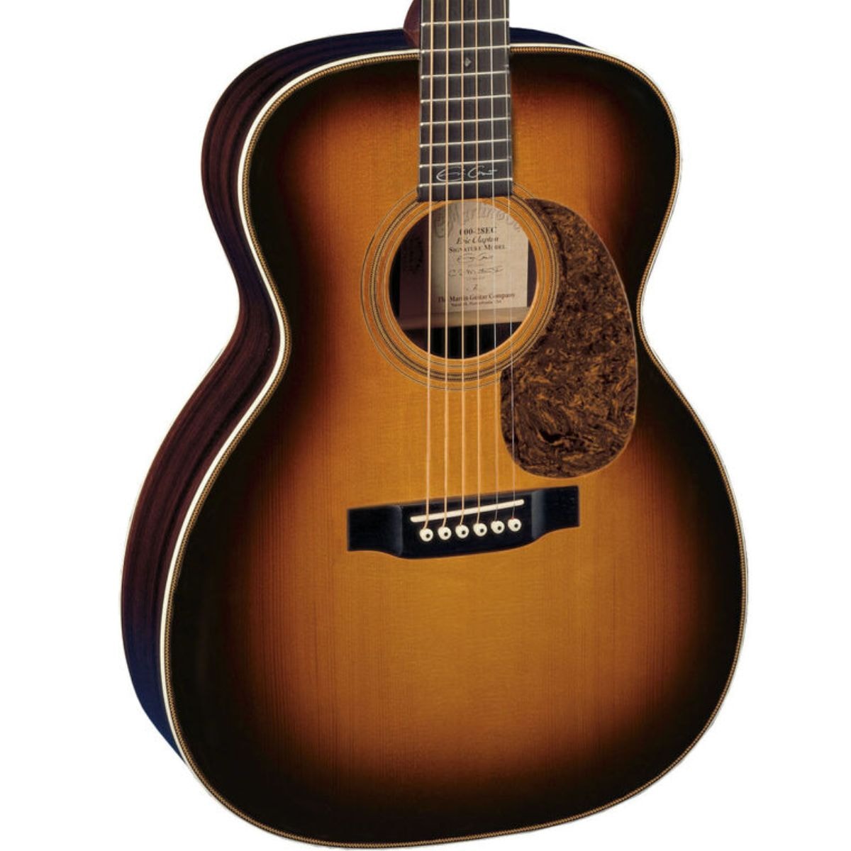 Martin& Co. - OOO-28ec / Made In ‘2005’ Martin& Co. - OOO-28ec / Made In '2005'