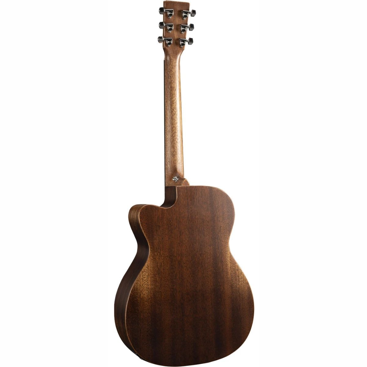 Martin 000CJR-10E StreetMaster　2024年製 Violão Martin Eletroacústico Aço 000CJR-10E Streetmaster Captação