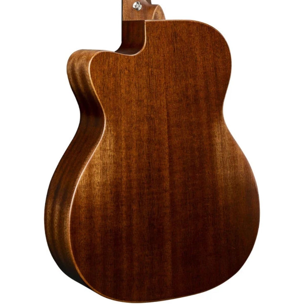 Violão Martin Eletroacústico Aço 000CJR-10E Streetmaster Captação