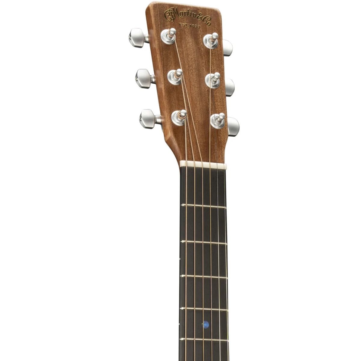 Violão Martin Eletroacústico Aço DJR-10E StreetMaster Captação