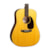 Violão Martin Eletroacústico Aço D-10E Retro com Softshell Case