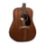 Violão Martin Eletroacústico Aço D-10E Retro com Softshell Case