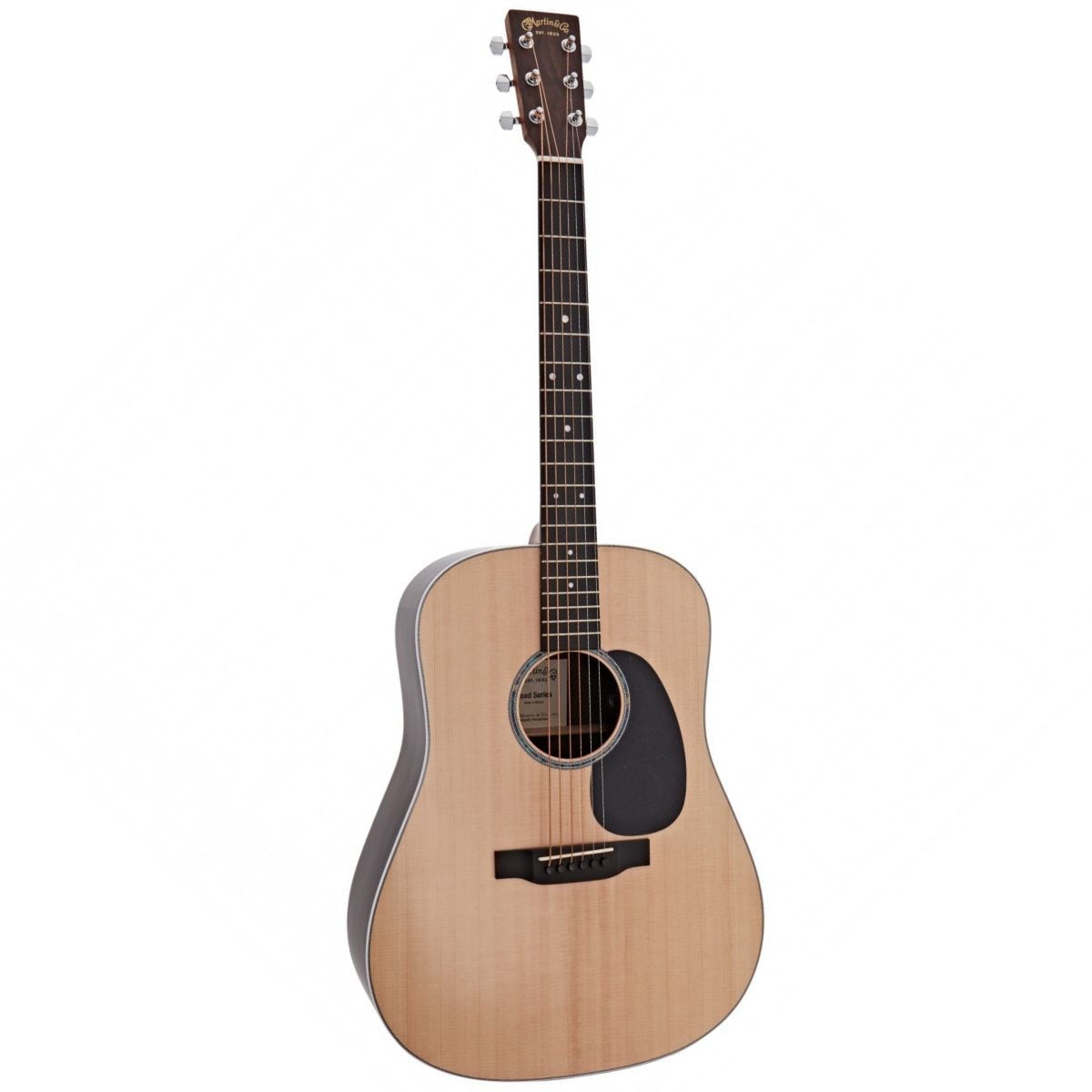 Violão Martin Eletroacústico Aço D-13E com Soft Case Violão Martin Eletroacústico Aço D-13E com Soft Case