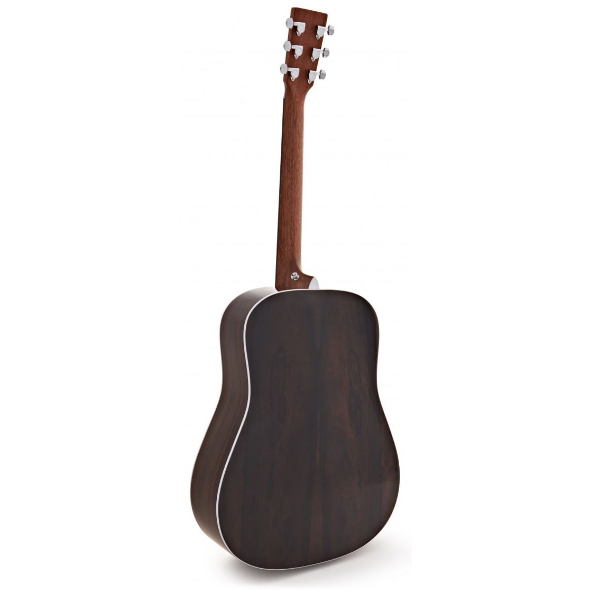 Violão Martin Eletroacústico Aço D-13E com Soft Case Violão Martin Eletroacústico Aço D-13E com Soft Case