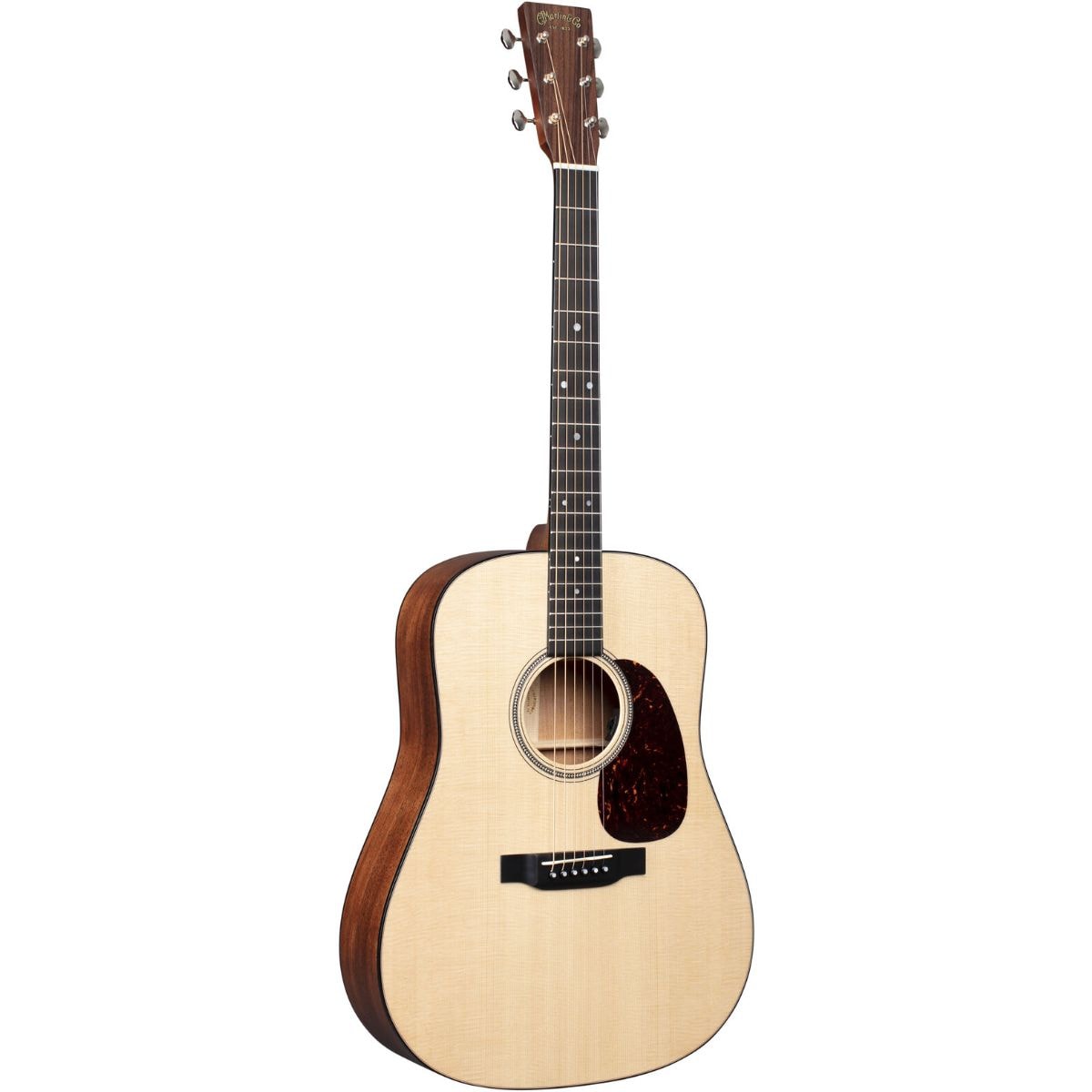 Violão Sigma Eletroacústico Aço DME Dreadnought Folk
