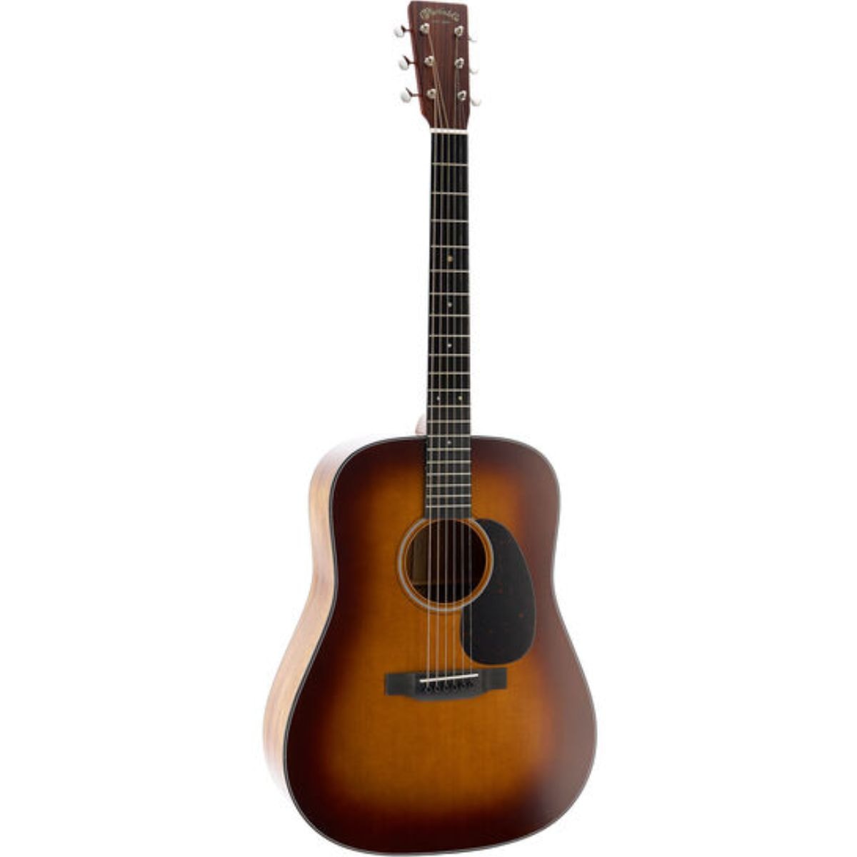 Violão Martin Eletroacústico Aço D-18 Z Captação Matrix com Case