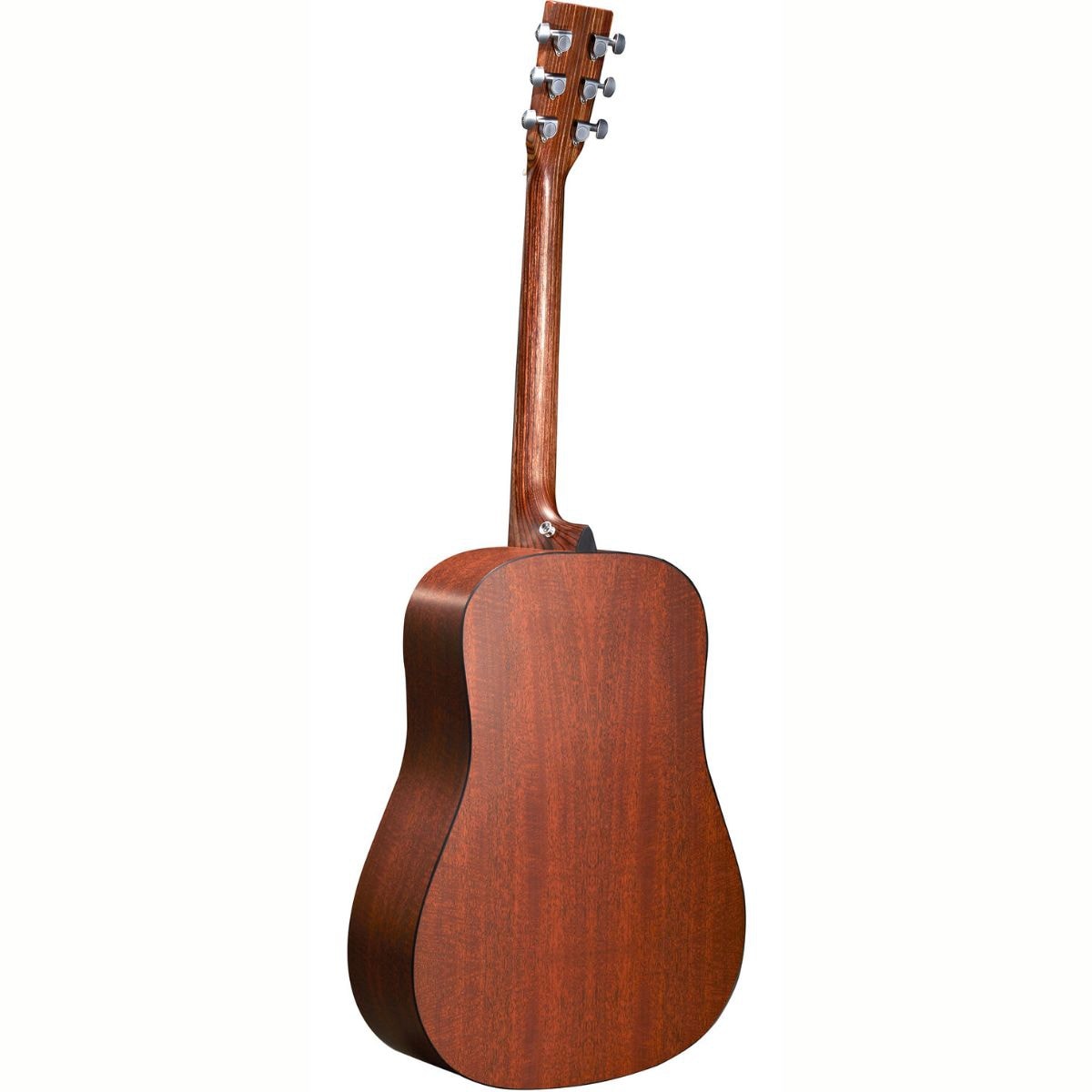 Violão Martin Eletroacústico Aço D-X1E Mahogany Captação E-1 Violão Martin Eletroacústico Aço D-X1E Mahogany Captação E-1