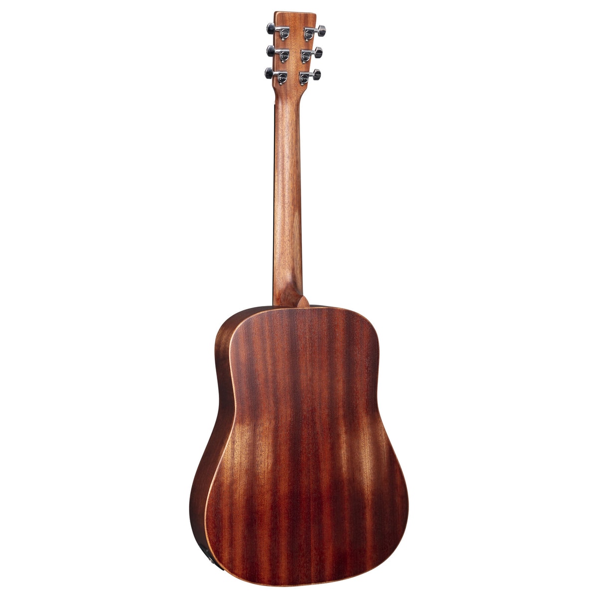 Martin Djr 10E SteetMaster！！ Violão Martin Eletroacústico Aço DJR-10E StreetMaster Captação