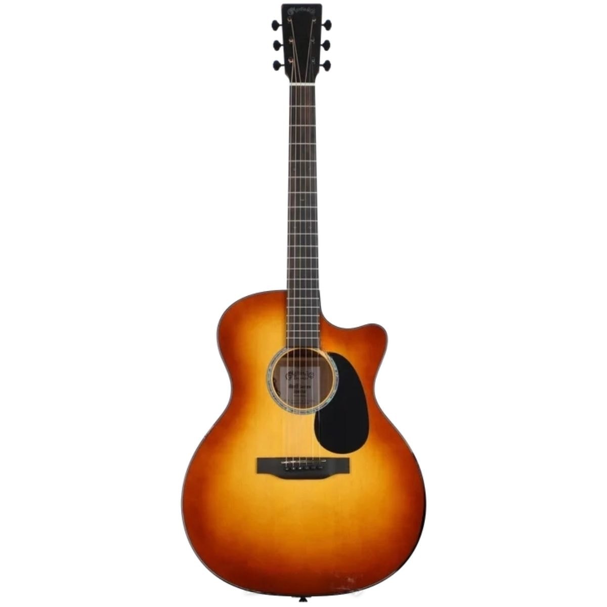 Violão Martin Eletroacústico Aço D-13E com Soft Case Violão Martin Eletroacústico Aço D-13E com Soft Case