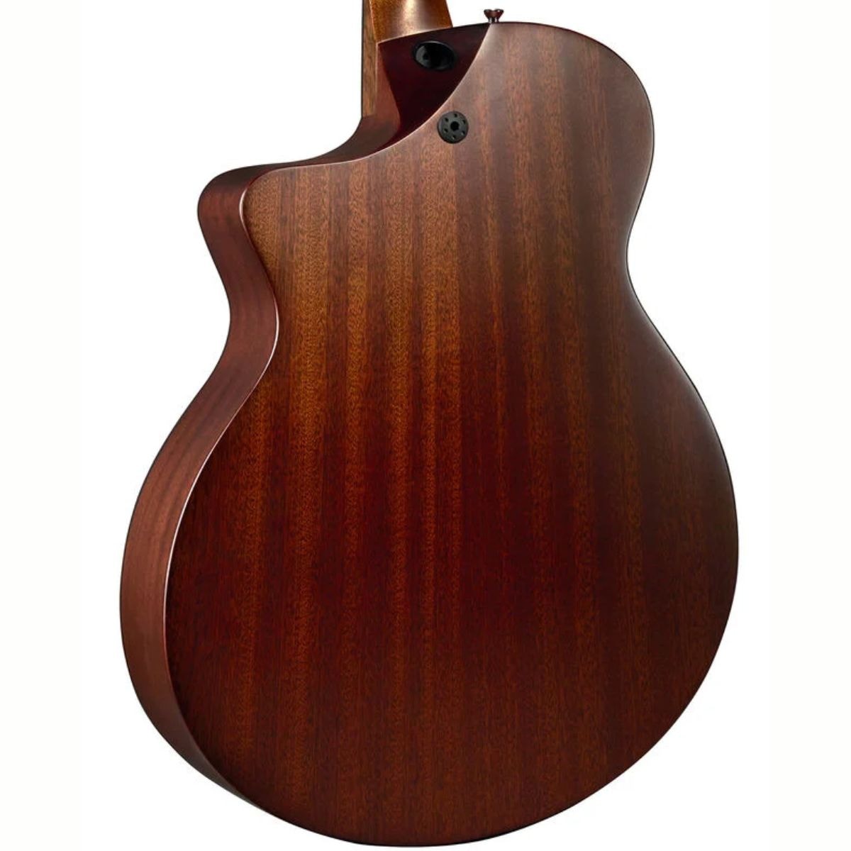 Violão Martin Eletroacústico Aço SC-10E Spruce Captação Martin E1