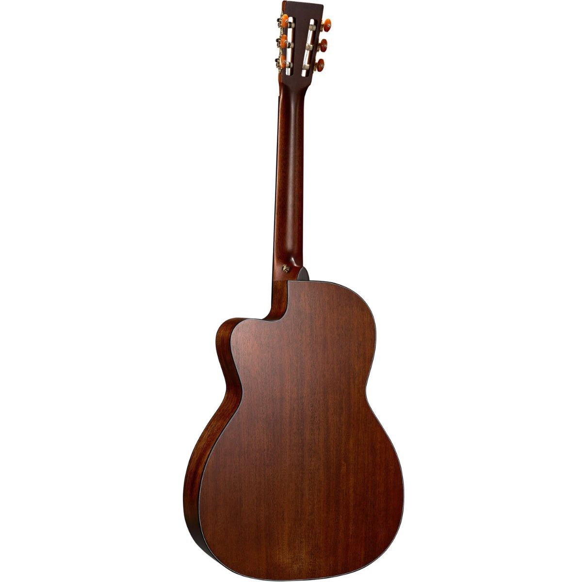 Violão Martin Eletroacústico Nylon 000C12-16E com Softshell