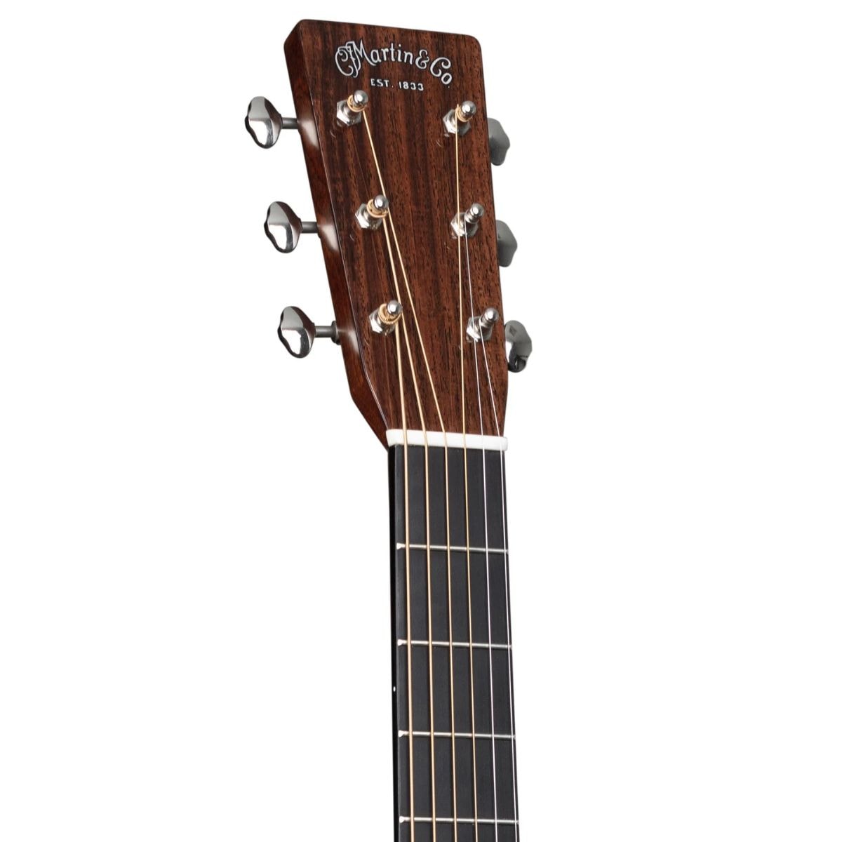 Violão Martin OMJM John Mayer Signature com Case