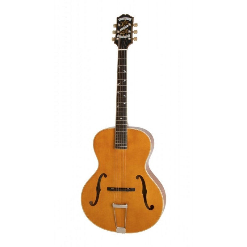 Violão Masterbilt Century Zenith Classic F-Hole