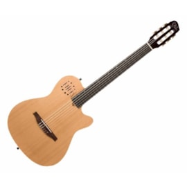 Violão Multiac Ny Piezo Nt Godin Violão Multiac Ny Piezo Nt Godin