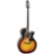 Sunburst (Brown Sunburst)