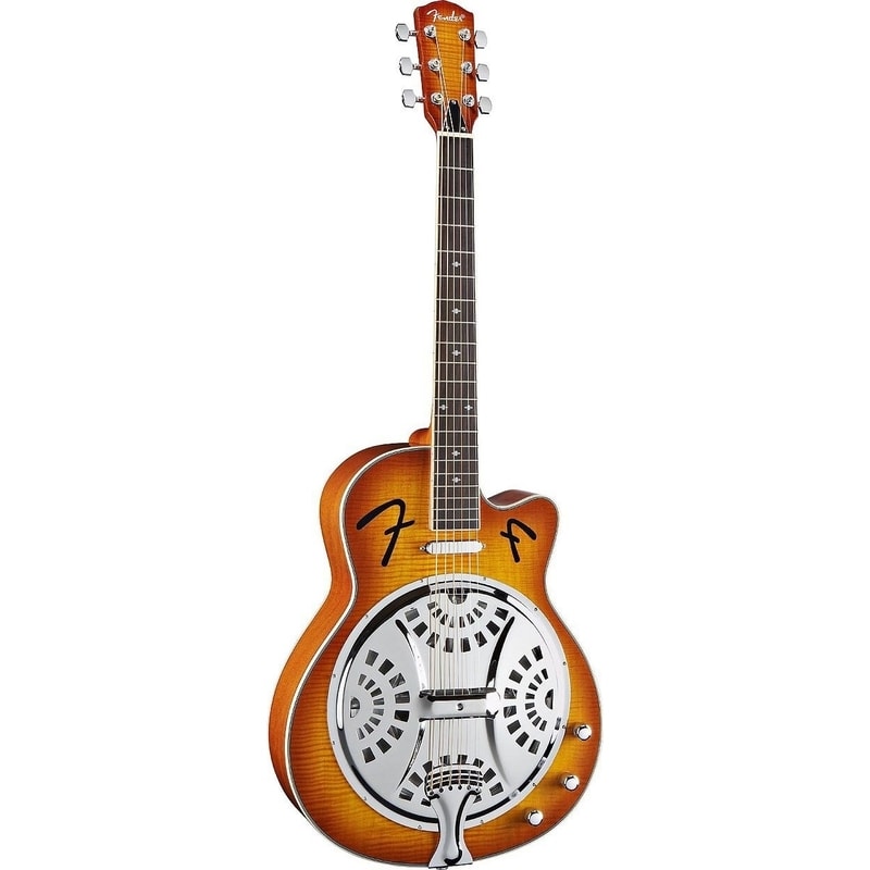 Fender dobro deals